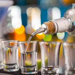 Водка на разлив 40 % 5л Водка на разлив 40 % 5л